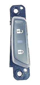 Botão Trava Elétrica Chevrolet Spin 2017 1.8