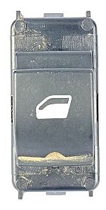 Botão Vidro Dianteiro Direito Citroen C4 Cactus 2020