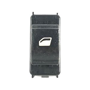 Botão Vidro Dianteiro Direito Citroen Ds4 1.6 2014 Thp