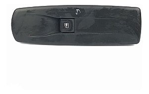 Botão Vidro Dianteiro Direito Reanult Fluence 2015 2.0