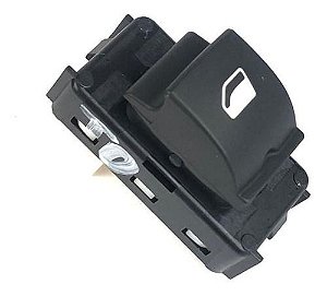 Botão Vidro Traseiro Direito Citroen C4 Cactus 2020