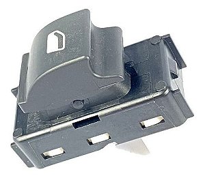 Botão Vidro Traseiro Direito Citroen C4 Cactus 2020