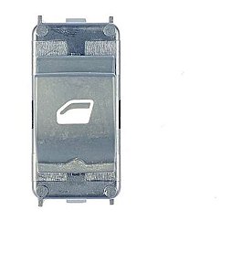 Botão Vidro Traseiro Esquerdo Citroen C4 Cactus 2020