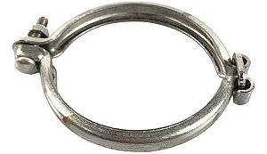 Braçadeira Turbina Audi A4 2.0 2013 Tfsi 221450190