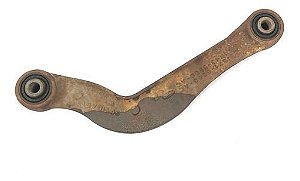 Braço Curvo Traseiro Direito Jaguar X Type 2008 3.0