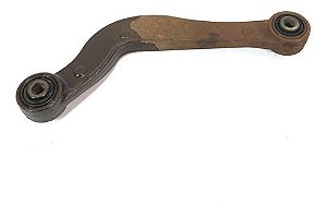 Braço Curvo Traseiro Esquerdo Jaguar X Type 2008 3.0