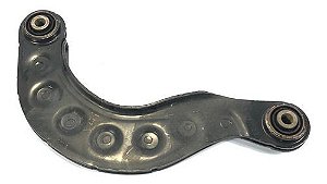 Braço Curvo Traseiro Esquerdo Volvo C30 2008 2.4 8m515500