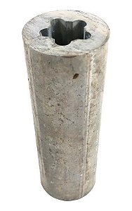 Braço Espaçador Traseiro Audi A4 2.0 2013 8k0505139f