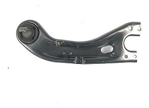 Braço Facão Traseiro Direito Jac T6 2.0 2016