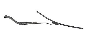 Braço Limpador Parabrisa Esq Ranger 2015 3.2 Ab3917c495cb