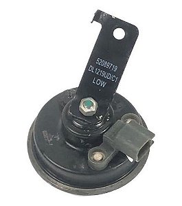 Buzina Chevrolet S10 2020 2.8 Diesel 52089719