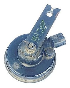 Buzina Kia Opirus 2008 3.6