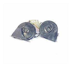 Buzina Sonora Jaguar X Type 2008