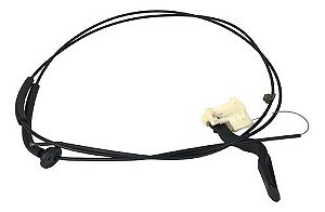 Cabo Abertura Capô Chevrolet Omega 2003 3.8 V6