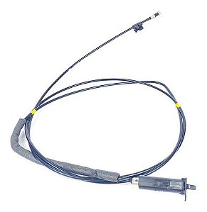 Cabo Abertura Portinhola Hb20 2013 1.6 Detalhe