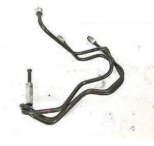 Cabo Abs Saída Cilindro Mestre Toyota Yaris 2019 1.5 (par)