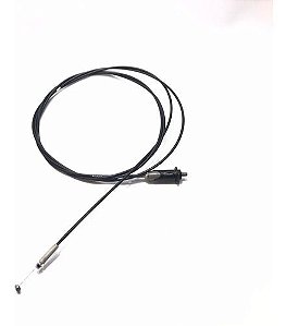 Cabo Acionamento Tanque Toyota Corola 2019