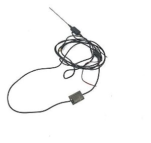 Cabo Antena Multimídia Toyota Corolla 2010 Xei