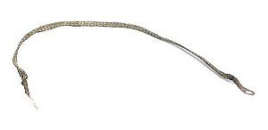 Cabo Aterramento Volvo C30 2008 2.4