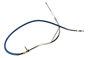 Cabo Freio De Mão Direito Citroen Ds4 1.6 2014 Thp