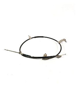 Cabo Freio De Mao Direito Toyota Yaris 2020 1.5