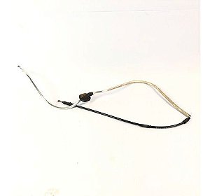 Cabo Freio De Mão Direito Volkswagen T-cross 2019 1.0