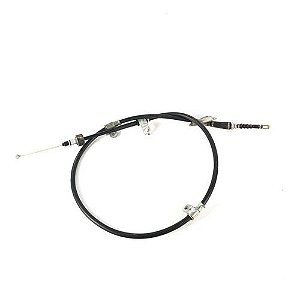 Cabo Freio De Mão Esquerdo Jac T6 2016 2.0