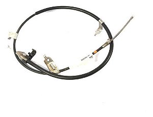 Cabo Freio De Mao Esquerdo Toyota Yaris 2020 1.5