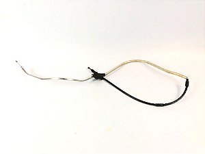 Cabo Freio De Mão Esquerdo Volkswagen T-cross 2019 1.0