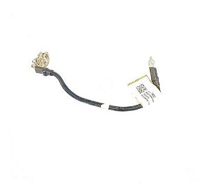Cabo Negativo Bateria Chevrolet Onix 2019 1.4 52127536