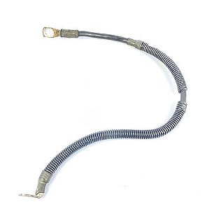 Cabo Negativo Bateria Jaguar X-typer 2008