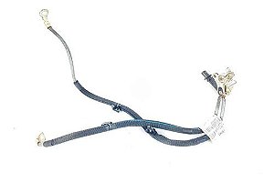 Cabo Negativo Citroen C4 Cactus 2020 9818416980