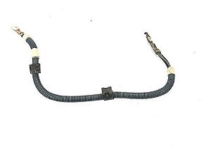 Cabo Negativo Toyota Corolla 2010 Xei