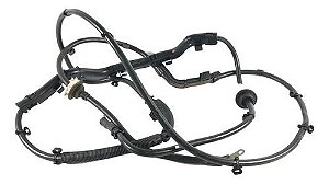 Cabo Positivo Bateria Audi A4 2.0 2013 Tfsi 8k1971225h