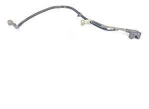 Cabo Positivo Bateria Jaguar X-typer 2008