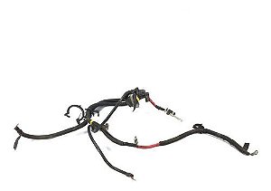 Cabo Positivo Bateria Volvo C30 2008 2.4