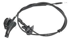 Cabo Puxador Do Capo Duster 2014 T06112