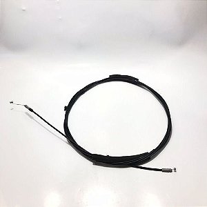 Cabo Puxador Do Capo Toyota Corolla 2019 Gli