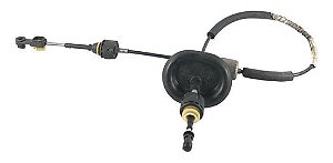 Cabo Seletor Trambulador De Câmbio Citroen Ds4 1.6 2014 Thp