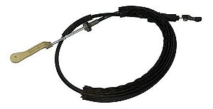 Cabo Seletor Trambulador De Câmbio Volkswagen T-cross 2019