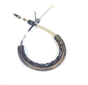 Cabo Trambulador Cambio Automático Audi A3 2.0 2017 Tfsi