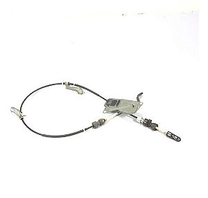 Cabo Trambulador De Câmbio Toyota Corolla 2010 Xei