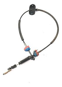 Cabo Transmissão Shiffer Jaguar X-type 2008