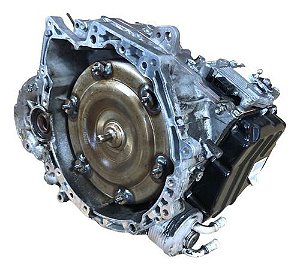 Caixa Câmbio Citroen Ds4 1.6 Thp 2014