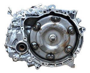 Caixa De Câmbio Citroen C4 Cactus 1.6 2021 Dado Baixa C Nota