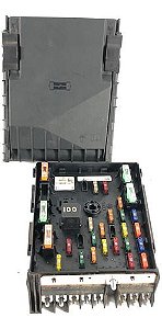 Caixa De Fusível Audi Q3 2018 1.4 Tfsi 1k0937132