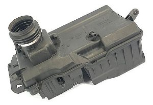 Caixa Filtro De Ar Volvo C30 2008 2.4 30677532