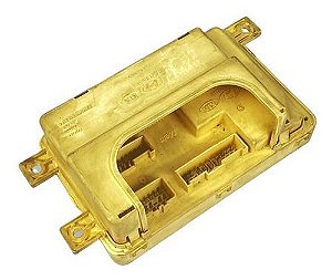 Caixa Fusível Kia Opirus 2008 3.8