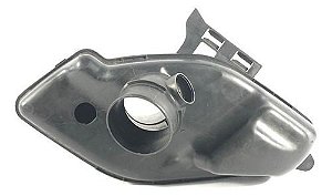 Caixa Ressonadora Do Ar Citroen Ds4 2014 1.6 Thp 9656237980