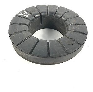 Calço Batente Mola Traseira Jac J6 2016 2.0